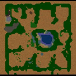 Dark Island 10.9 - Warcraft 3: Custom Map avatar