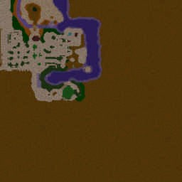 Dark Souls 2 - Warcraft 3: Custom Map avatar
