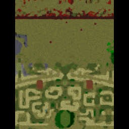 Darkest Hours of Guardians--V0.40b - Warcraft 3: Custom Map avatar