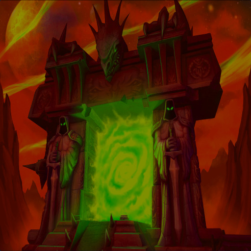 Dark Portal Defense Vol. 1.2 - Warcraft 3: Custom Map avatar
