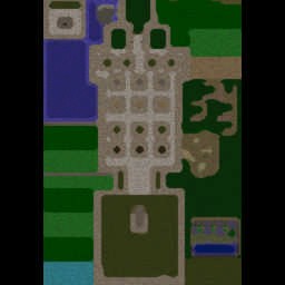 Darkren Hero Defense - Warcraft 3: Custom Map avatar