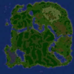 Darwin's Island 1.21 - Warcraft 3: Custom Map avatar