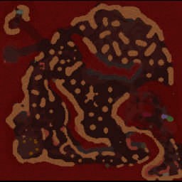 Darwin's Island v3.0 - Warcraft 3: Custom Map avatar
