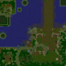 david goulet - Warcraft 3: Custom Map avatar