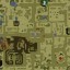 Dawn of Darkness V13 - Warcraft 3 Custom map: Mini map
