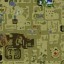 Dawn of Darkness V16 - Warcraft 3 Custom map: Mini map