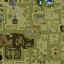 Dawn of Darkness V17 - Warcraft 3 Custom map: Mini map