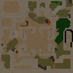 Dawn of the Dead Survival 1.2 b - Warcraft 3: Custom Map avatar