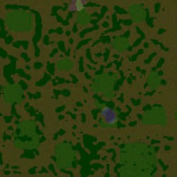 Dawn of the Dead-Survival - Warcraft 3: Custom Map avatar