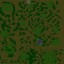 Dawn of the Dead-Survival Warcraft 3: Map image