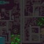 DawnOfTheDead 6.0 Beta 4b - Warcraft 3 Custom map: Mini map