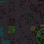 DawnOfTheDead 6.10c - Warcraft 3 Custom map: Mini map
