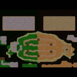 DDay 2010 ( New ) 12.2v - Warcraft 3: Custom Map avatar