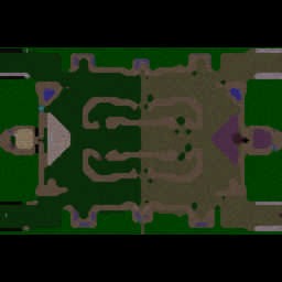 DDay: Deathmatch 1.7F - Warcraft 3: Custom Map avatar