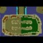 DDay-Extreme Land 1.1f - Warcraft 3 Custom map: Mini map