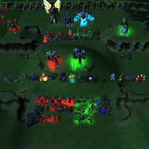 DDay-Extreme Land 1.2 - Warcraft 3: Custom Map avatar