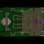 DDay: DeathMatch 1.0F - Warcraft 3 Custom map: Mini map