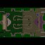DDay: DeathMatch 1.4F - Warcraft 3 Custom map: Mini map