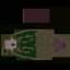 DDay: Xtremme v1.1 - Warcraft 3 Custom map: Mini map