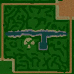 DDRP battle(beta) - Warcraft 3: Custom Map avatar