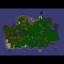 Dead Island Warcraft 3: Map image