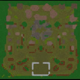 Dead Village - Warcraft 3: Custom Map avatar