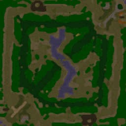 Deadliest War v0.9.25 with AI - Warcraft 3: Custom Map avatar
