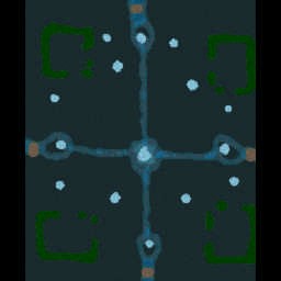Deadman DoTA 1.57ac Icecrown Glacier - Warcraft 3: Custom Map avatar