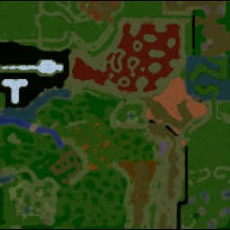 Defeat The Lich King II - Warcraft 3: Custom Map avatar