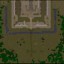 Defence of Armengar v1.1 - Warcraft 3 Custom map: Mini map