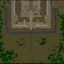 Defence of Armengar v1.2 - Warcraft 3 Custom map: Mini map