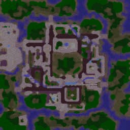 Defence of Dalaran City v.1.4 - Warcraft 3: Custom Map avatar