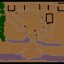 Defence of Kinderland Warcraft 3: Map image