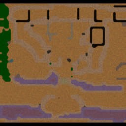 Defence of Kinderland 2.4 - Warcraft 3: Custom Map avatar