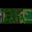 Defence of Nosgoth 2.5 AI-[DON] - Warcraft 3 Custom map: Mini map