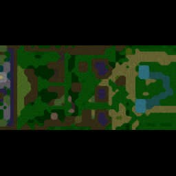 Defence of the HQ Spectrum with AI - Warcraft 3: Custom Map avatar