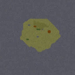 Defence of the Isle - Warcraft 3: Custom Map avatar