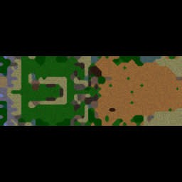 Defence Of The S.W.A.T v0.10 BETA - Warcraft 3: Custom Map avatar