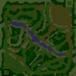 Defend Of The Acient - Warcraft 3: Custom Map avatar