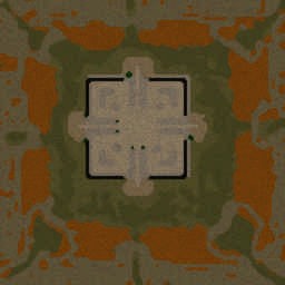 Defend the Bunker V028 - Warcraft 3: Custom Map avatar