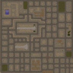 Defend the City 1.0 - Warcraft 3: Custom Map avatar