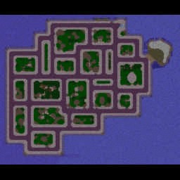 Defend the City - Warcraft 3: Custom Map avatar