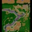 Defend the City v1.61 - Warcraft 3 Custom map: Mini map