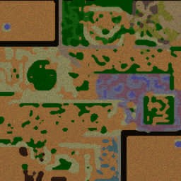 Defend the City v1.7 - Warcraft 3: Custom Map avatar