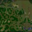 Defend the Kodos Alpha 0.5! - Warcraft 3 Custom map: Mini map