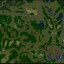 Defend the Kodos Alpha 0.6! - Warcraft 3 Custom map: Mini map