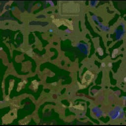 Defend the Kodos Alpha 0.66! - Warcraft 3: Custom Map avatar