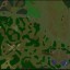 Defend the Kodos Warcraft 3: Map image