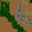 Defend! v.1.0 - Warcraft 3 Custom map: Mini map