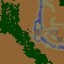 Defend! v.1.3 - Warcraft 3 Custom map: Mini map